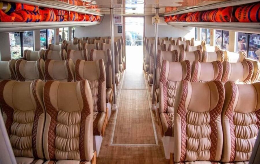 From Bali: 1-Way Speedboat Transfer to Gili Trawangan - Overview and Booking Information