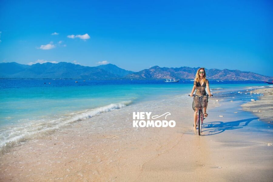 3 Best 2 Day Tours In Gili Islands