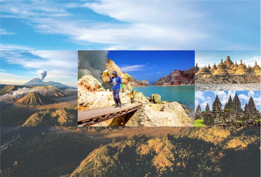 2 Best 4 Day Tours In Bali