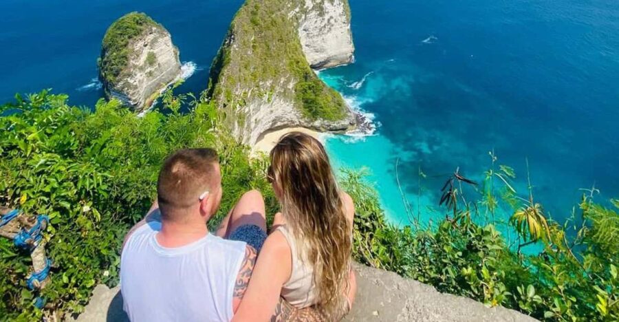 From Bali: Nusa Penida Island Day Tour With Fast Boat …