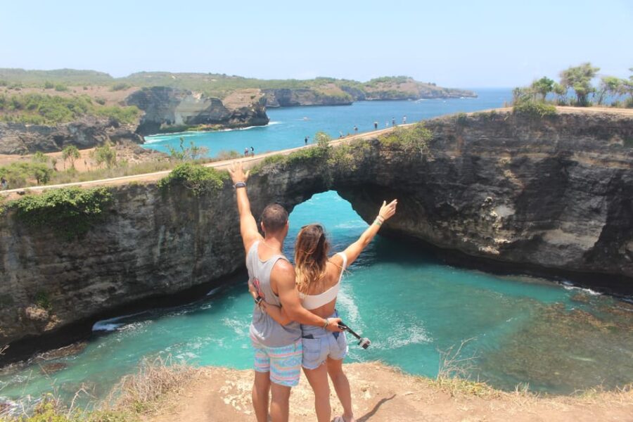 16 Best Snorkeling Experiences In Ubud