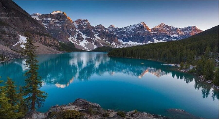 2 Best Private Car With Driver Services In Canmore