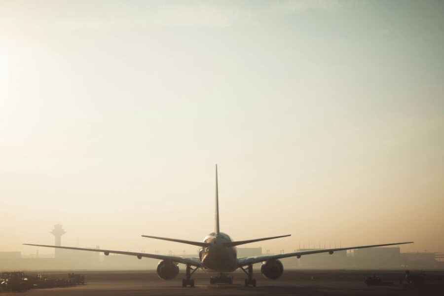 From Bari Airport: 1-Way Private Transfer to Bari