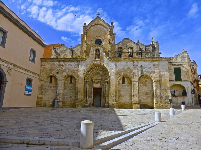 From Bari: Private Day Trip to Lecce and Otranto