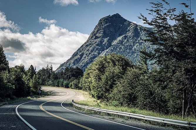 From Bariloche: San Martín De Los Andes by the 7 Lakes Route - Tour Details and Inclusions