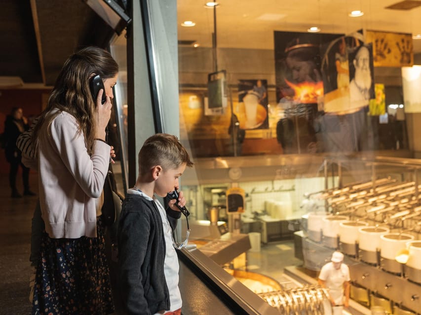 From Basel: Day Trip to Gruyères With Castle and Show Dairy - Trip Overview and Pricing