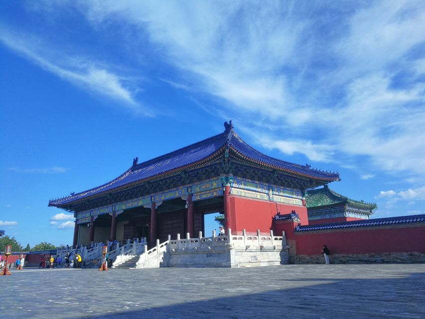 From Beijing: 3-Day Private Tour To Datong - Tour Overview and Pricing
