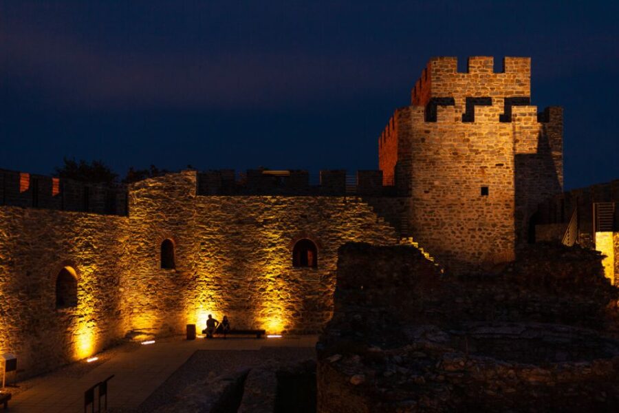 14 Best Wine Tours In Belgrade