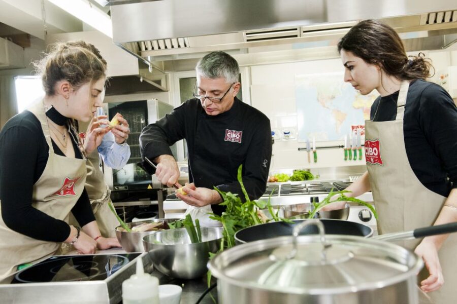 From Bologna: 10-DAY Private Tuscany Cooking Trip W/ Lodging