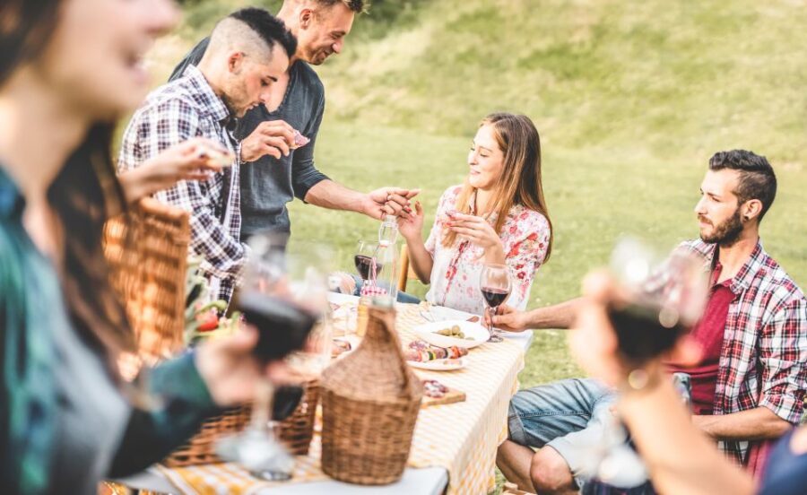 From Bologna or Modena: Chianti Experience With Lunch - Overview and Pricing