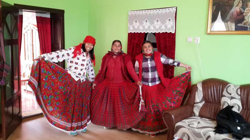 2 Best Tours In Biertan