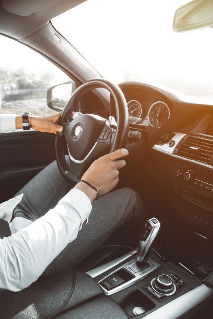 5 Best Private Car With Driver Services In Brindisi