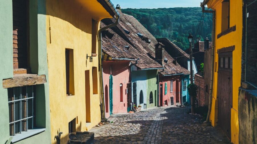 From Bucharest: 7-Day Adventure Tour in Romania - Tour Duration and Cost