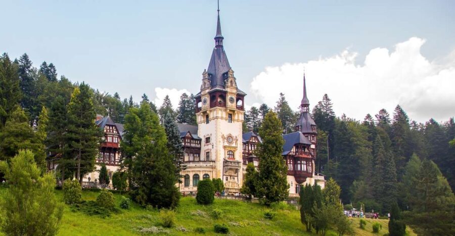 2 Best Guided Tours In Sinaia