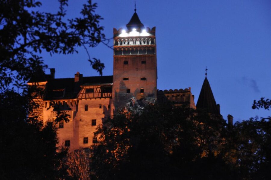 6 Best Tours In Otopeni