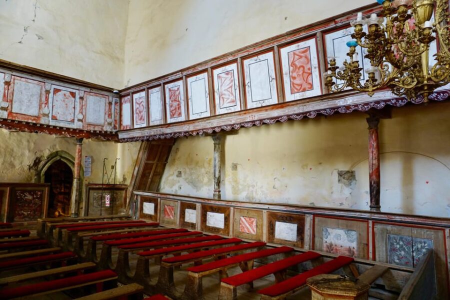 2 Best 3 Day Tours In Sighisoara