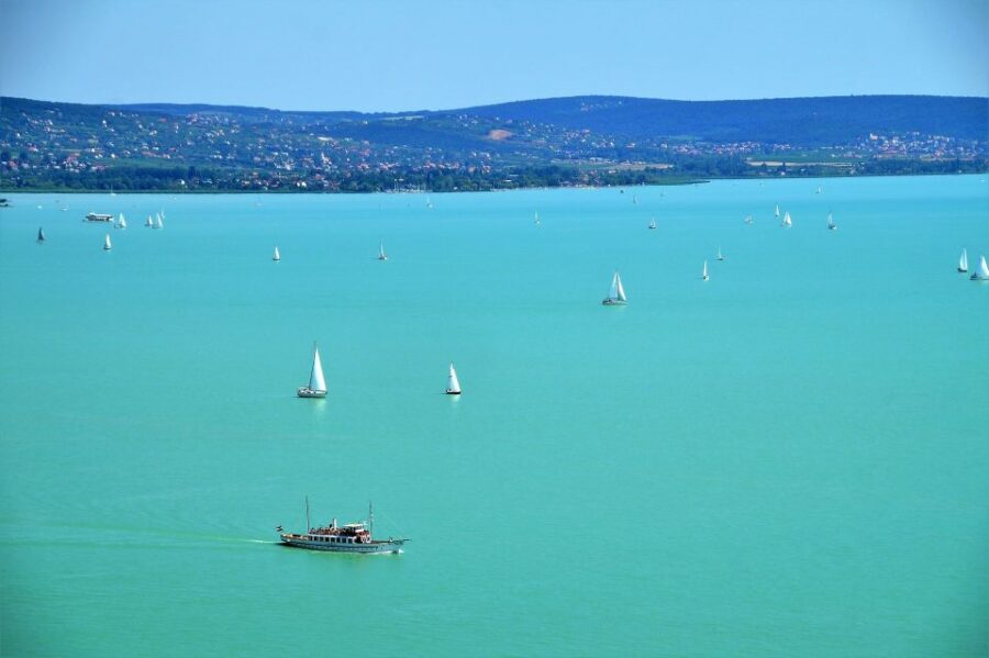From Budapest: Lake Balaton Tour - Destination: Lake Balaton
