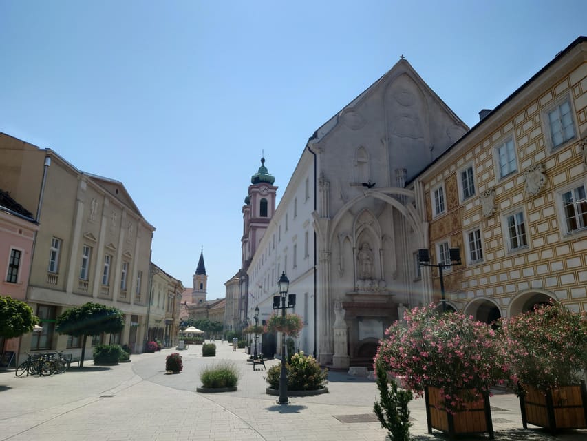 From Budapest: Székesfehérvár, the City of the Kings