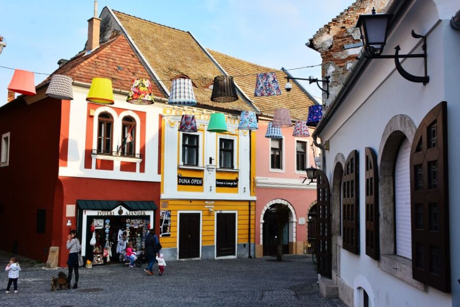 4 Best Tours In Szentendre
