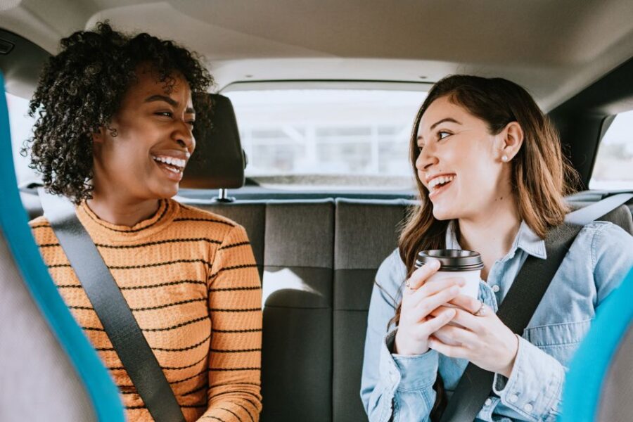 From Buffalo Airport: Niagara Falls Private Transfer