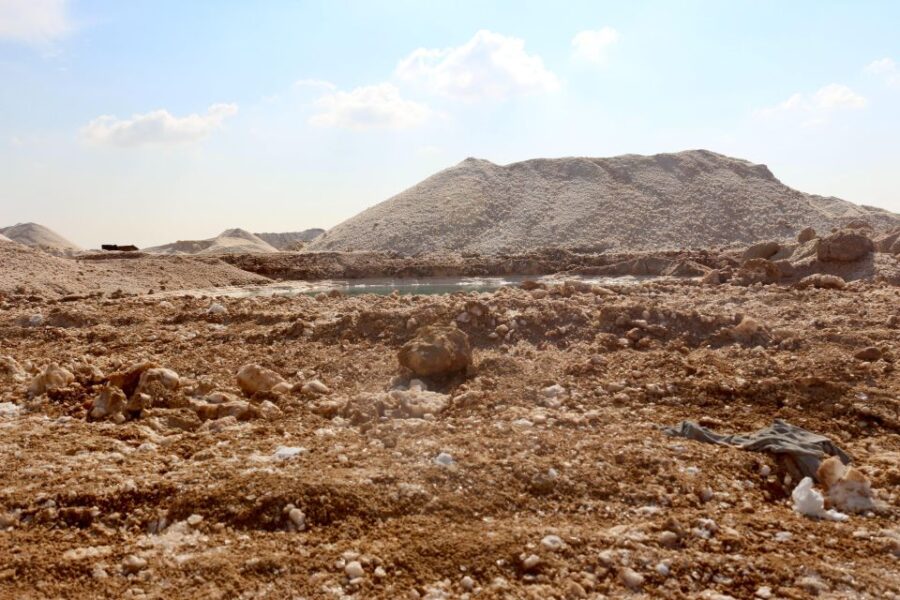 From Cairo: 5-Day Siwa Oasis Private Trip With Accommodation