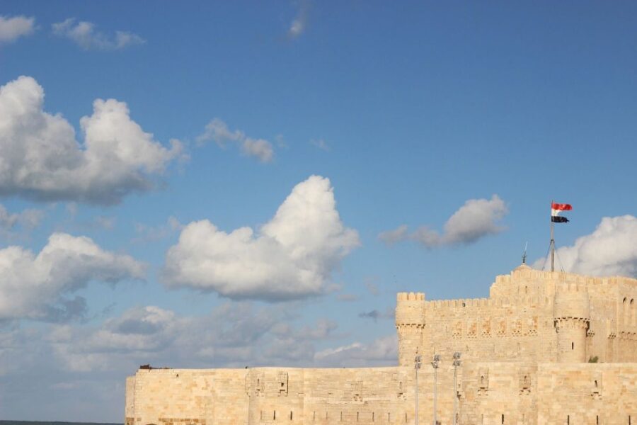 From Cairo: Alexandria Private Full-Day Discovery Tour