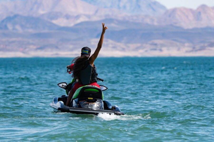 Best Jet-Ski Experiences In Ain Sokhna