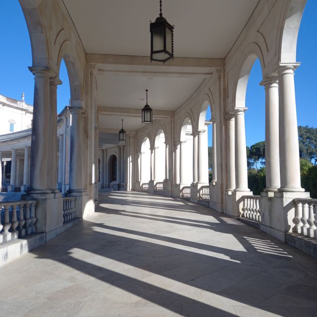 From Caldas: Guided Half Day Tour of Fátima
