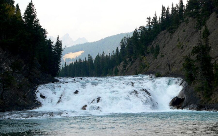 From Calgary: Private Lake Louise and Banff Day Trip - Trip Overview and Pricing