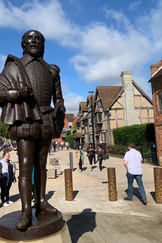 25 Best Tours in Stratford Upon Avon