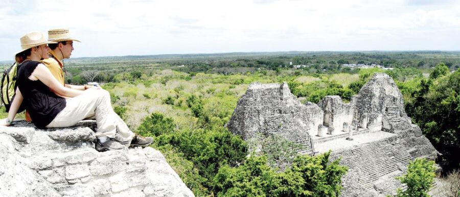2 Best 2 Day Tours In Campeche