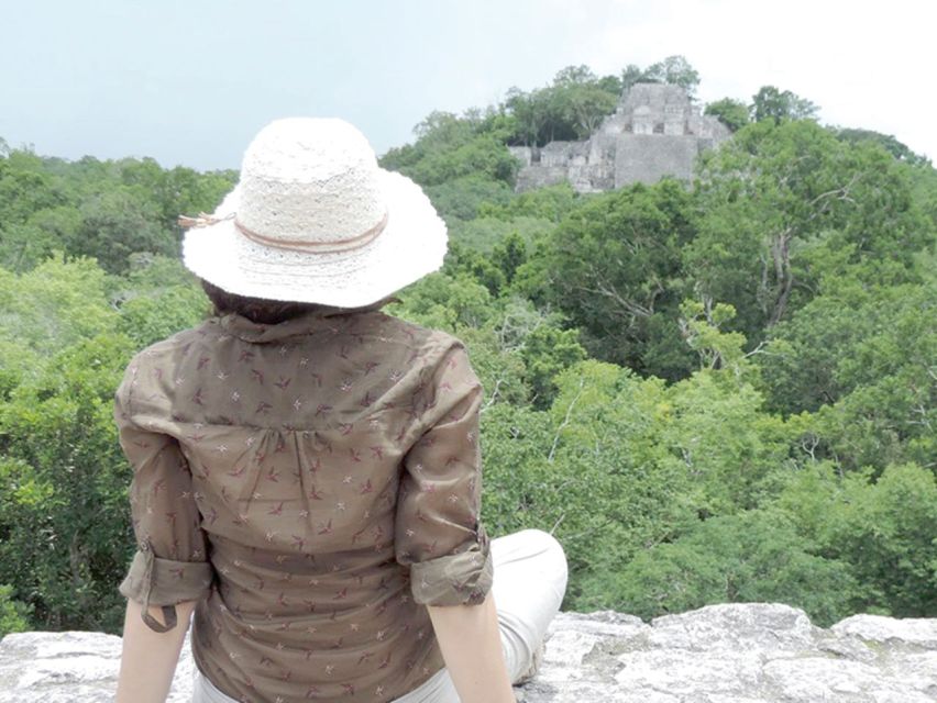 2 Best Guided Tours In Campeche