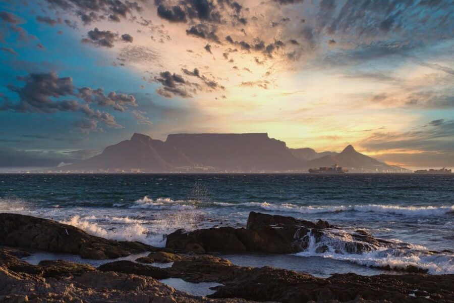 From Cape Town: Table Mountain City Tour and Boulders Beach - Tour Details