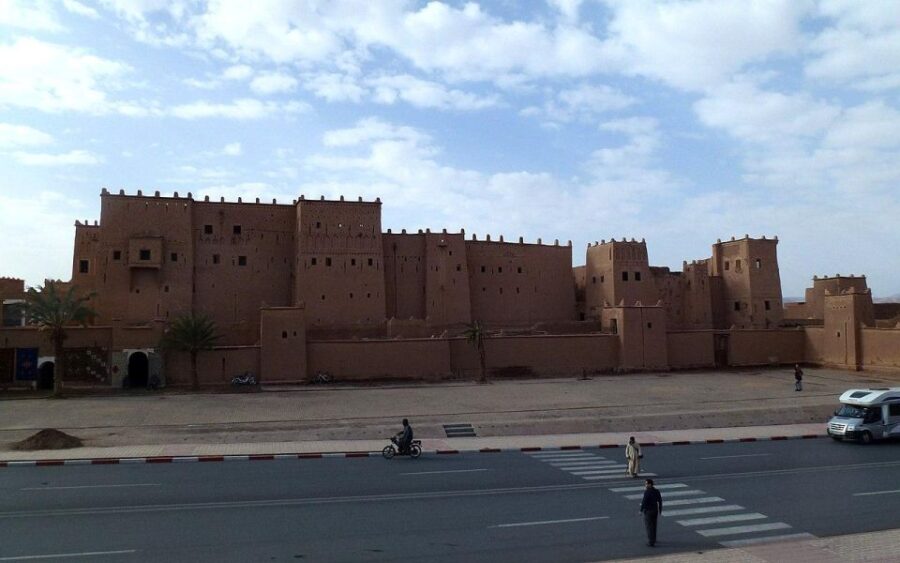 From Casablanca: 11-day Grand Morocco Tour