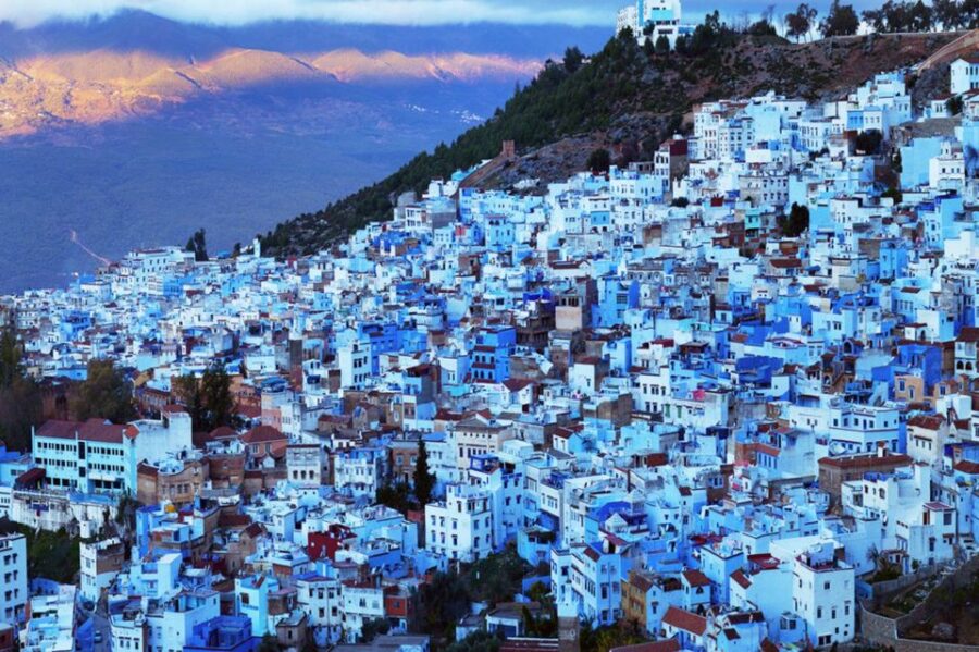 From Casablanca: 2-Day Trip to Chefchaouen With Guide - Tour Overview and Pricing