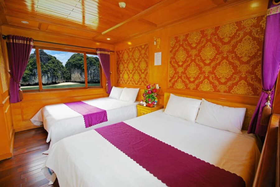 3 Best Guided Tours In Lan Ha Bay