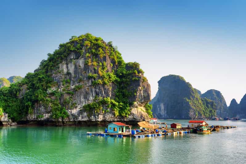 From Cat Ba: Explore Cat Ba & Lan Ha Full Day - Tour Overview and Pricing