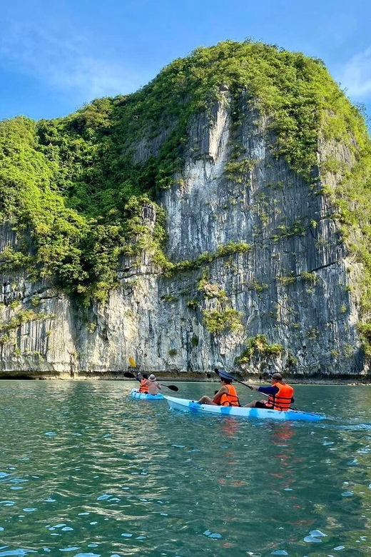 From Cat Ba: Visit Cat Ba & The Famous Places In This Island