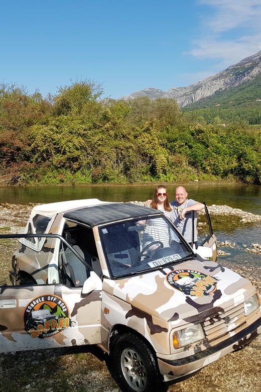15 Best Safari Tours In Dubrovnik
