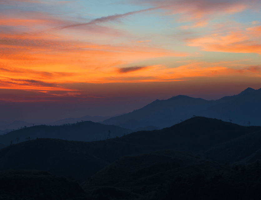 From Chiang Mai: Chiang Rai Temples and Golden Triangle Tour