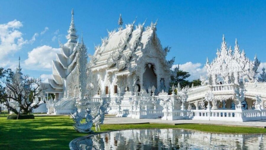 From Chiang Mai: Luang Prabang 3-Day 2-Night Slow Boat Tour - Tour Overview