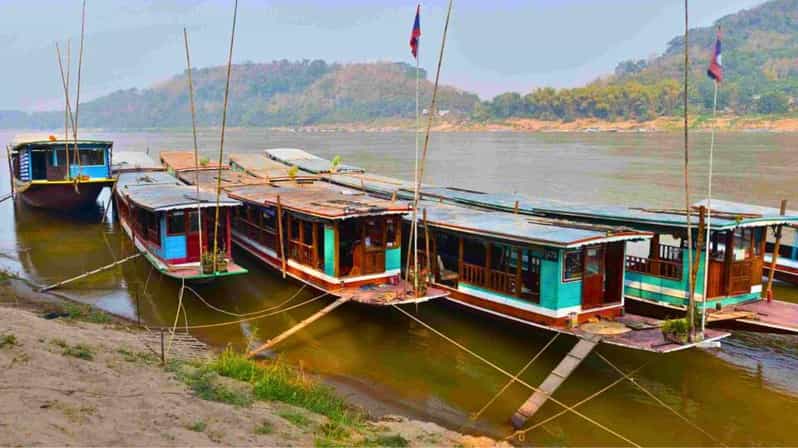 4 Best 3 Day Tours In Luang Prabang