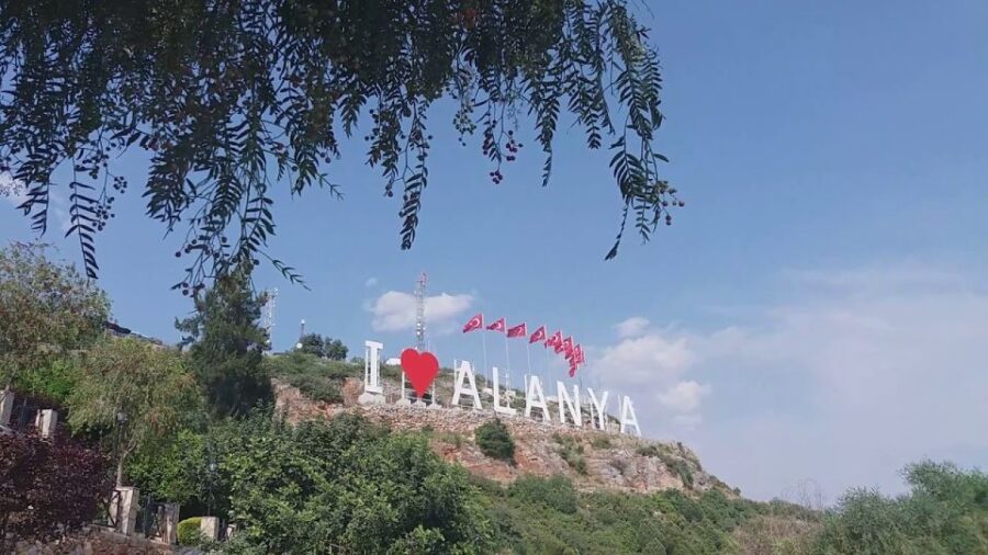 From City of Side: Alanya Guided Tour With Boat Trip & Lunch - Tour Overview