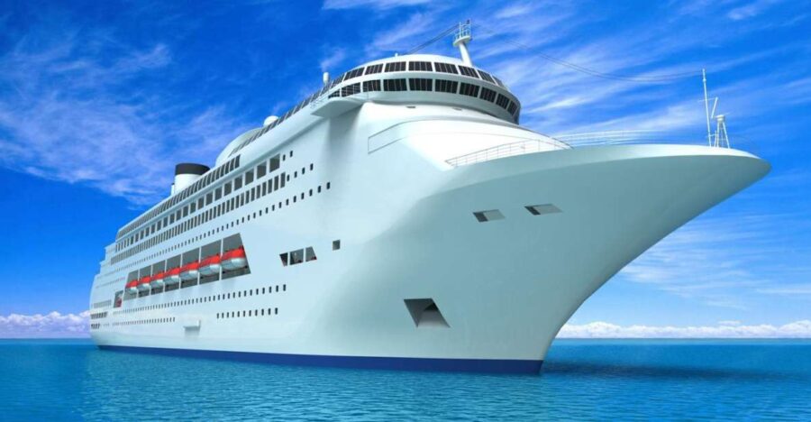 From Civitavecchia: Cruise Shore Transfer to Rome Airport
