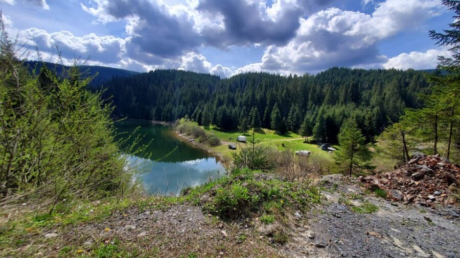 2 Best Bike Tours In Romania