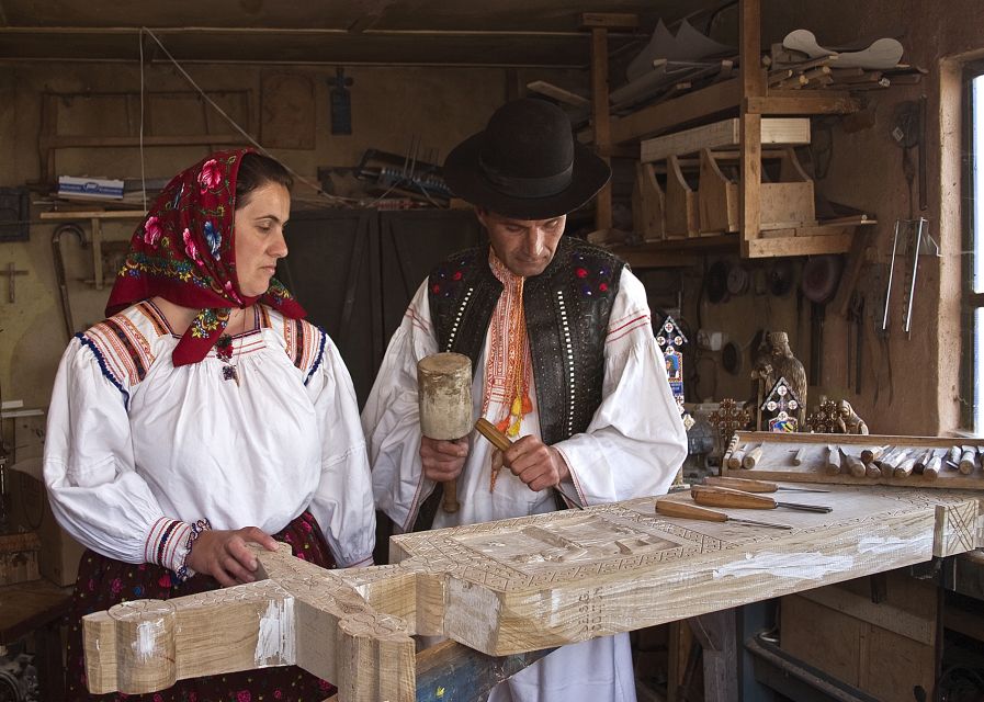 5 Best 2 Day Tours In Cluj Napoca