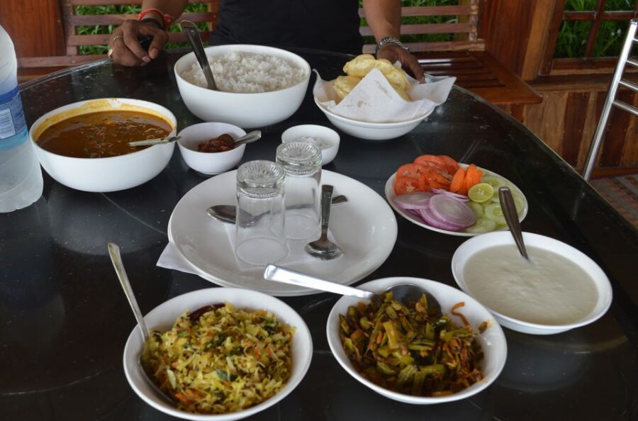 12 Best Lunch Experiences In Kochi