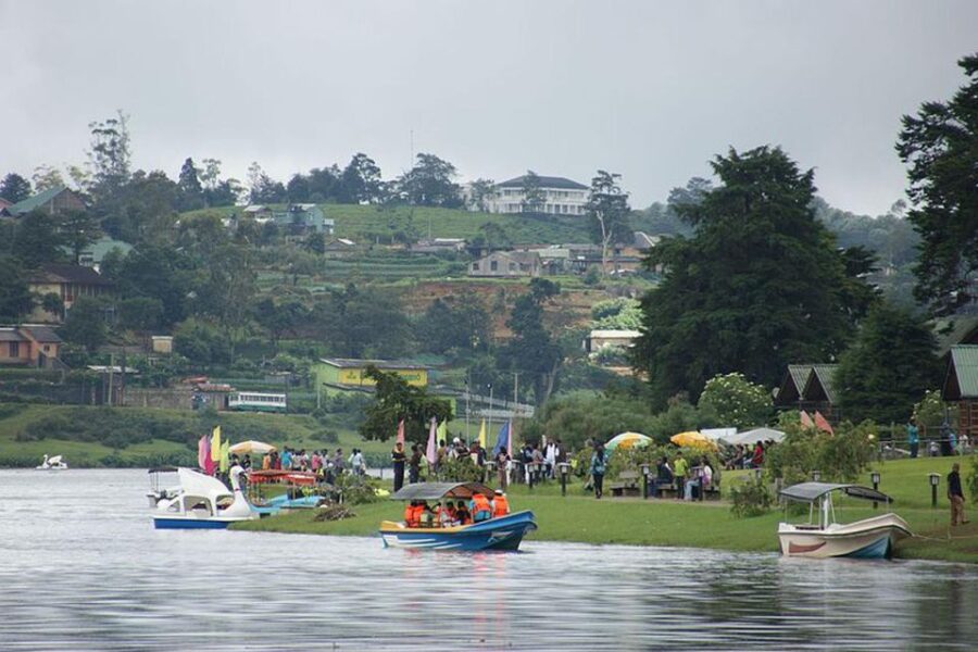From Colombo: Private Overnight Trip to Nuwara Eliya - Overview and Pricing