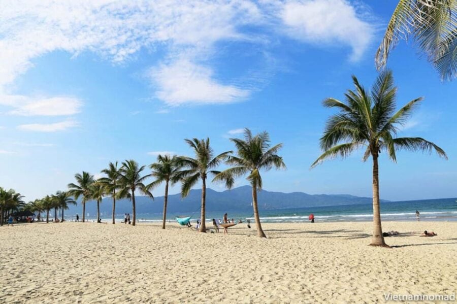 From Da Nang/Hoi An: City Tour Da Nang and Hoi an Town - Tour Overview and Pricing