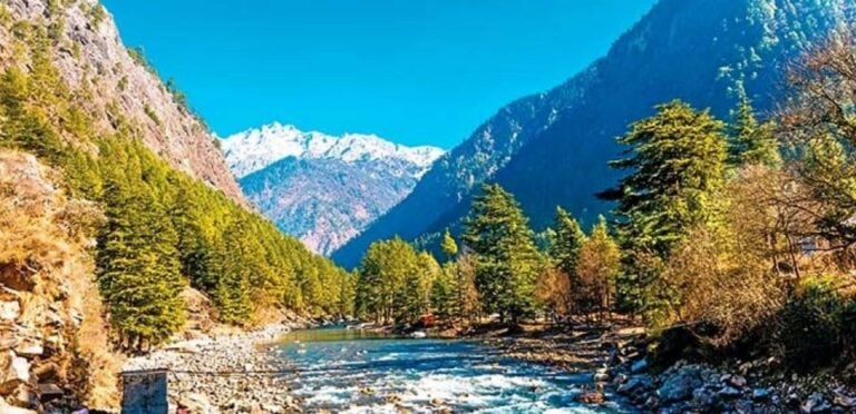 From Delhi: 4-Day Private Sightseeing Trip to Kasol by Car